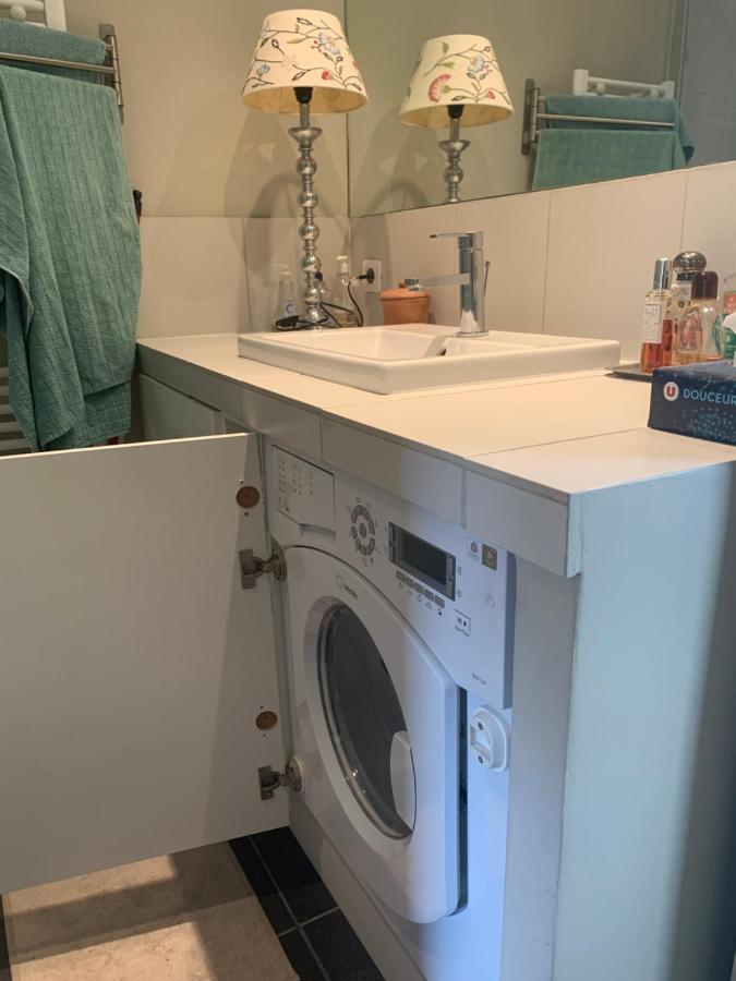 Porte Maillot-Charming And Calm Studio At Neuilly Extérieur photo